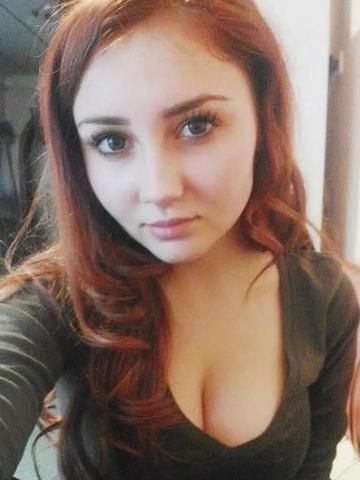 Проститутка Валентина